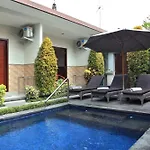 Cening Ayu Sanur