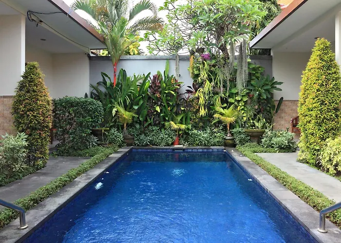 Cening Ayu Sanur