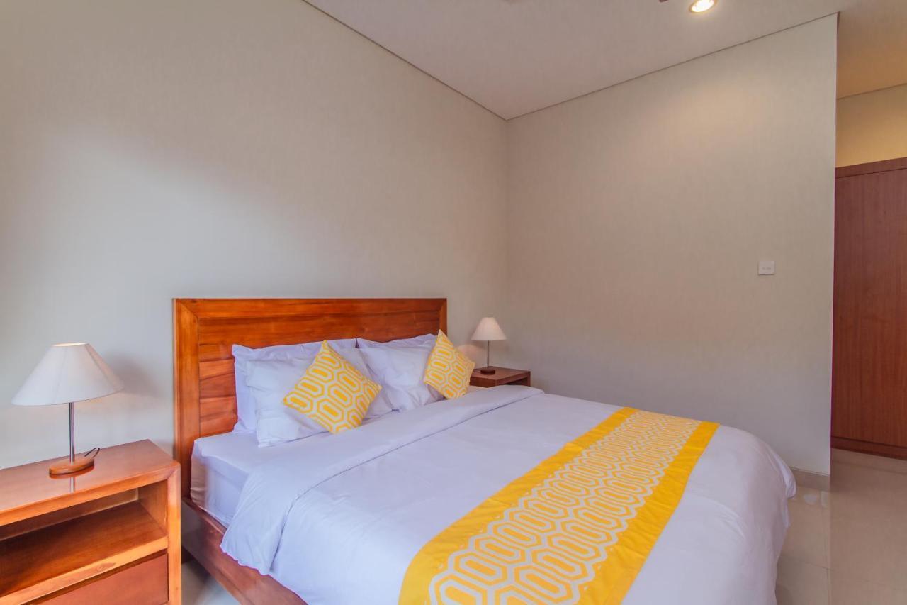 Guest house Cening Ayu Sanur (Bali)
