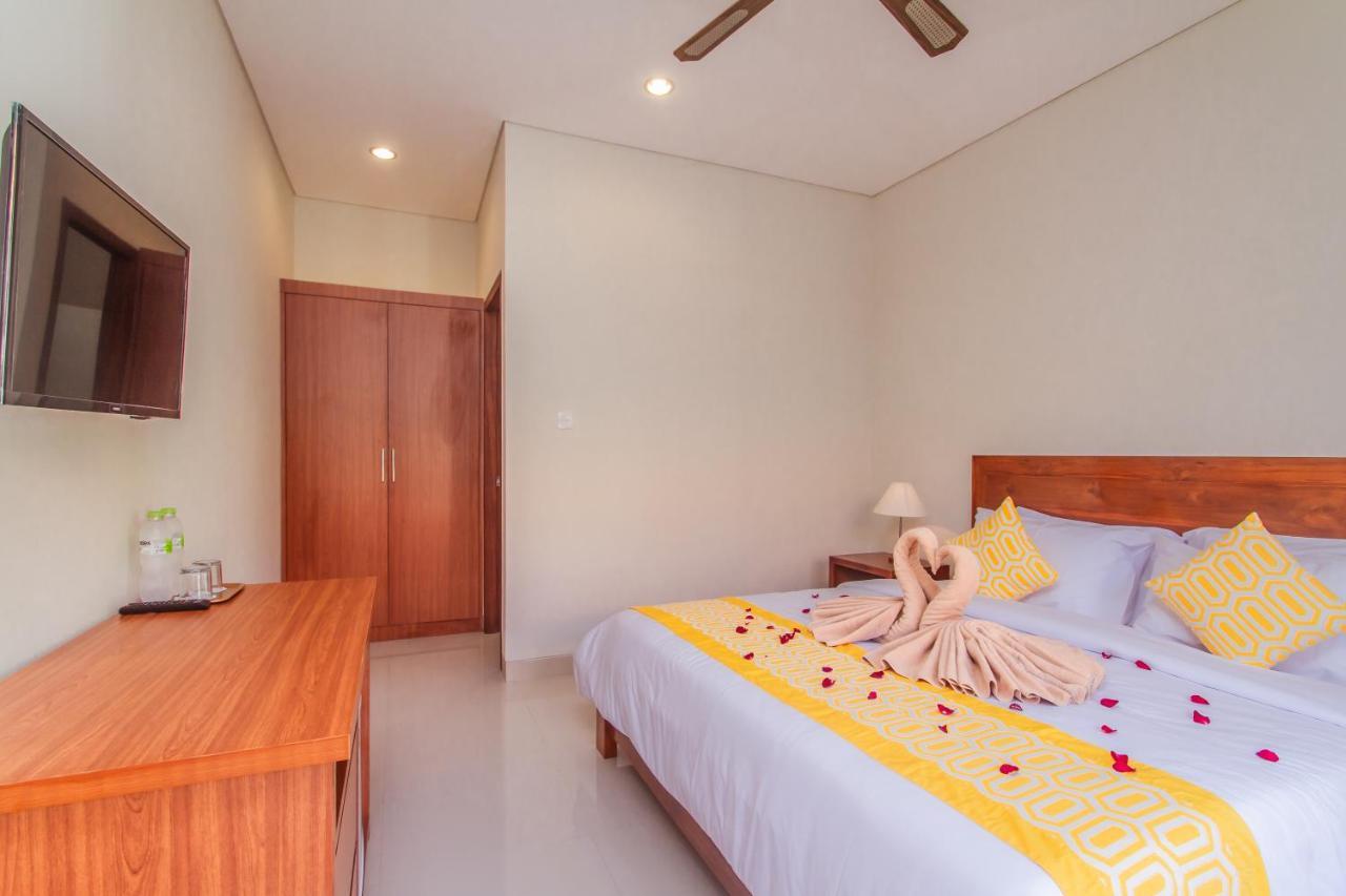 Cening Ayu 2* Sanur (Bali)
