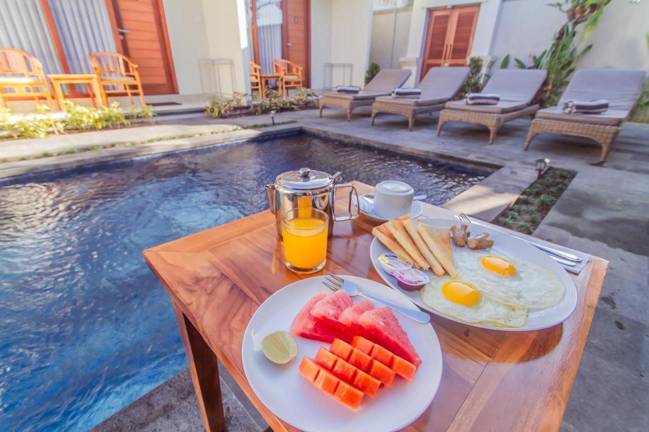 Cening Ayu Guest house