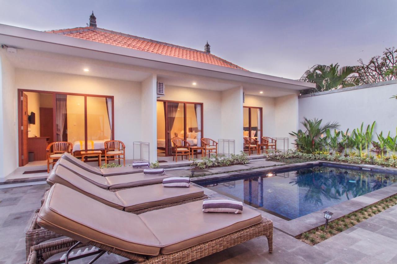 Guest house Cening Ayu