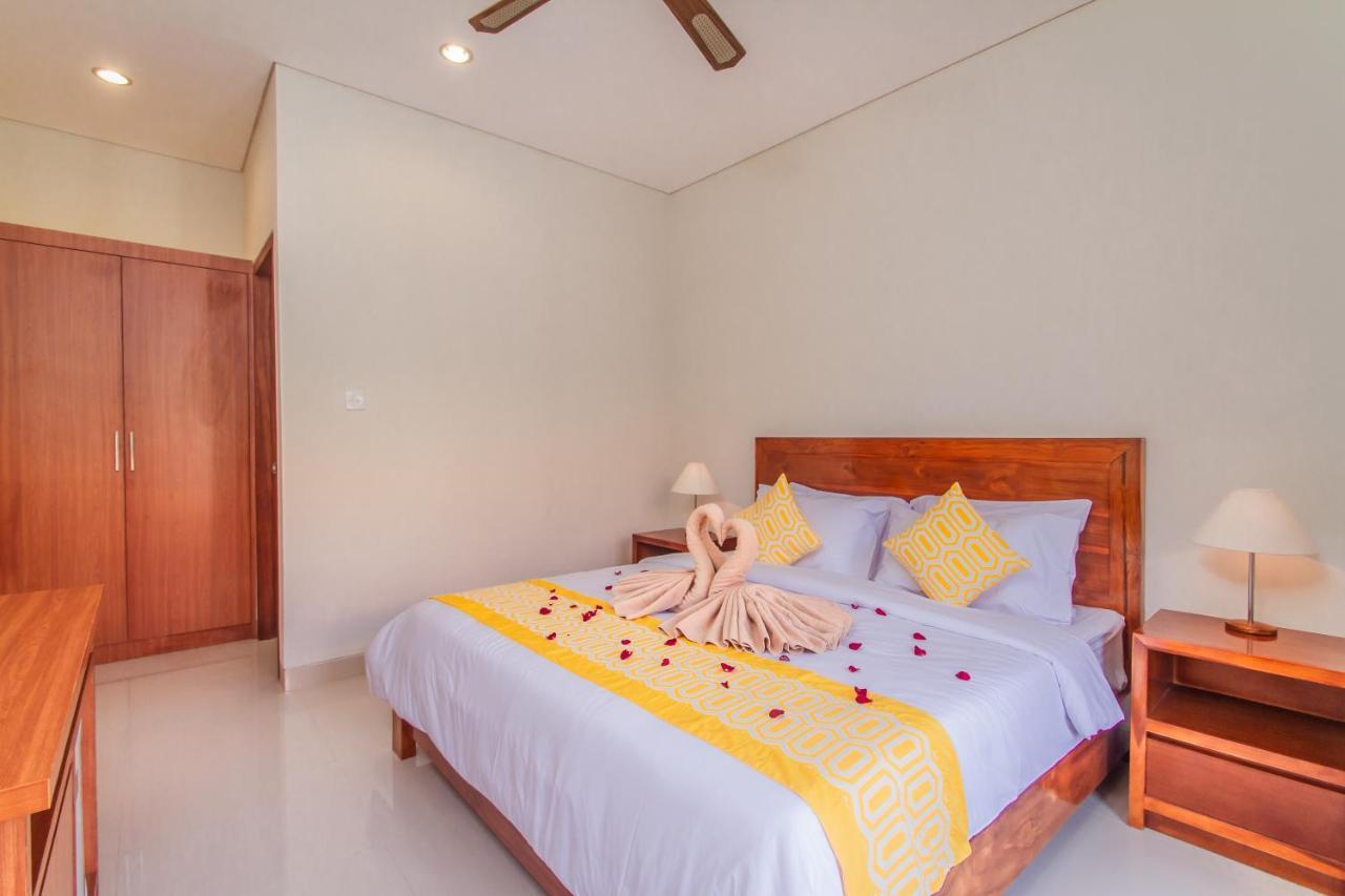 Guest house Cening Ayu