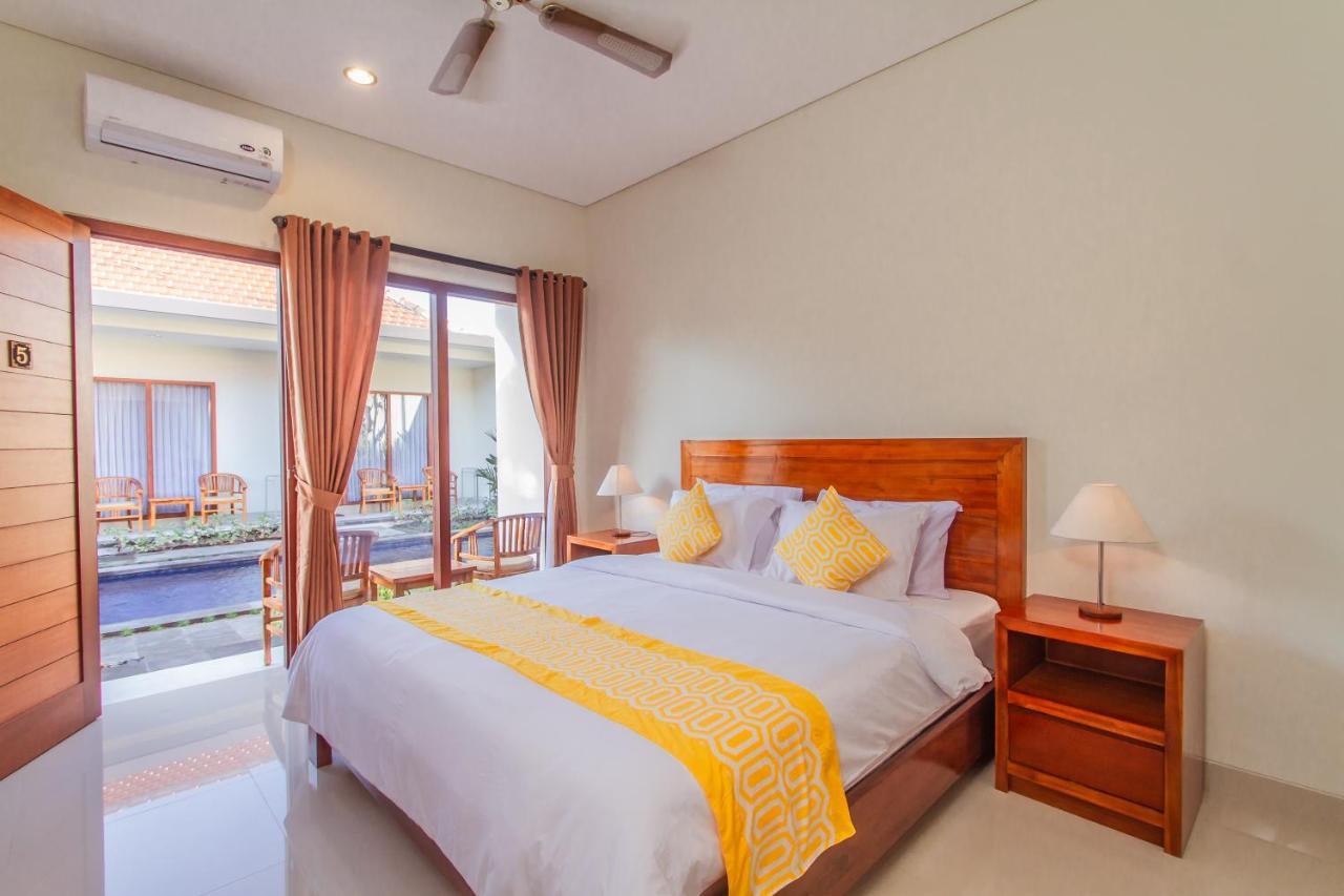 Guest house Cening Ayu