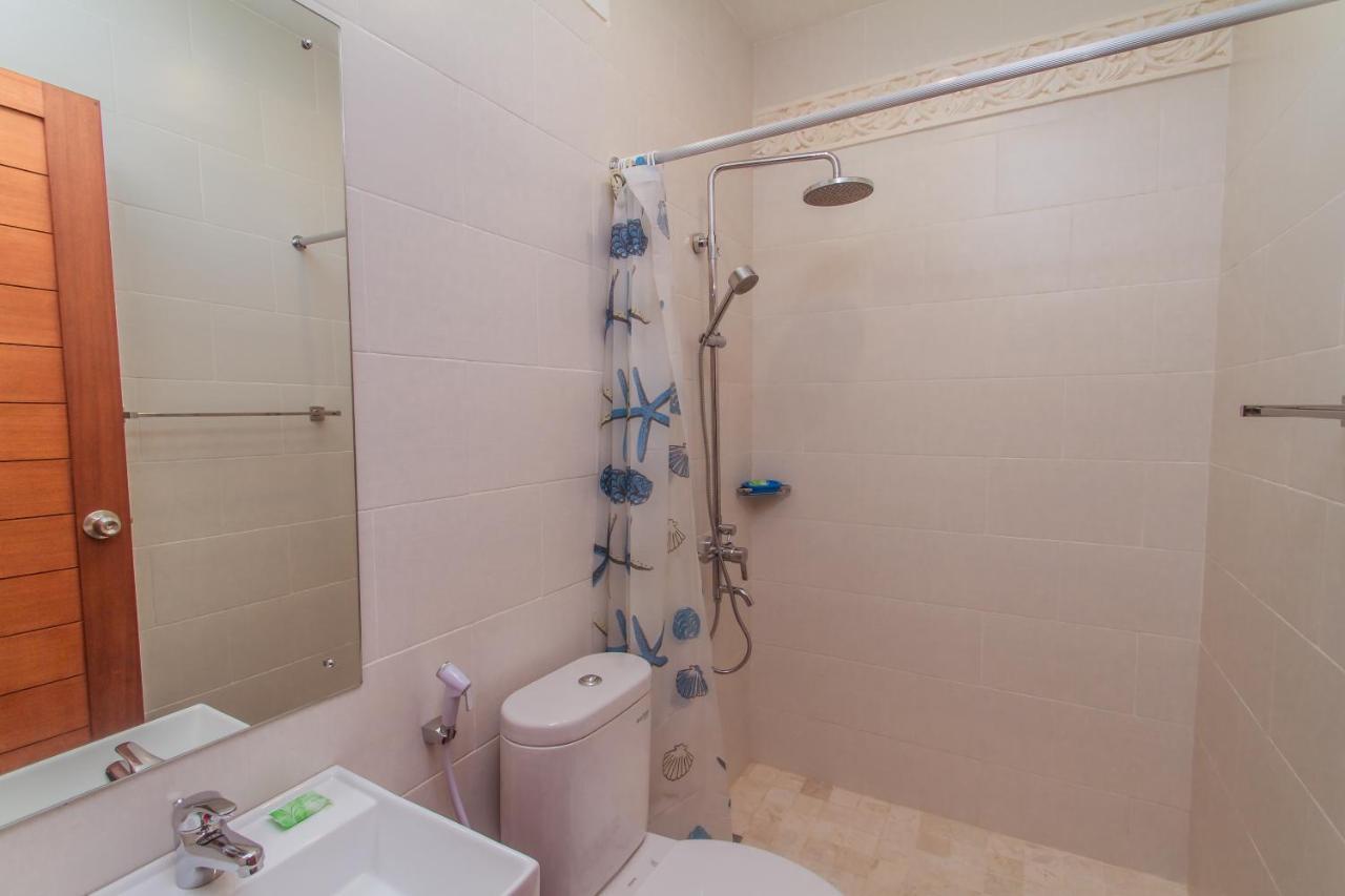 Cening Ayu Guest house Sanur (Bali)