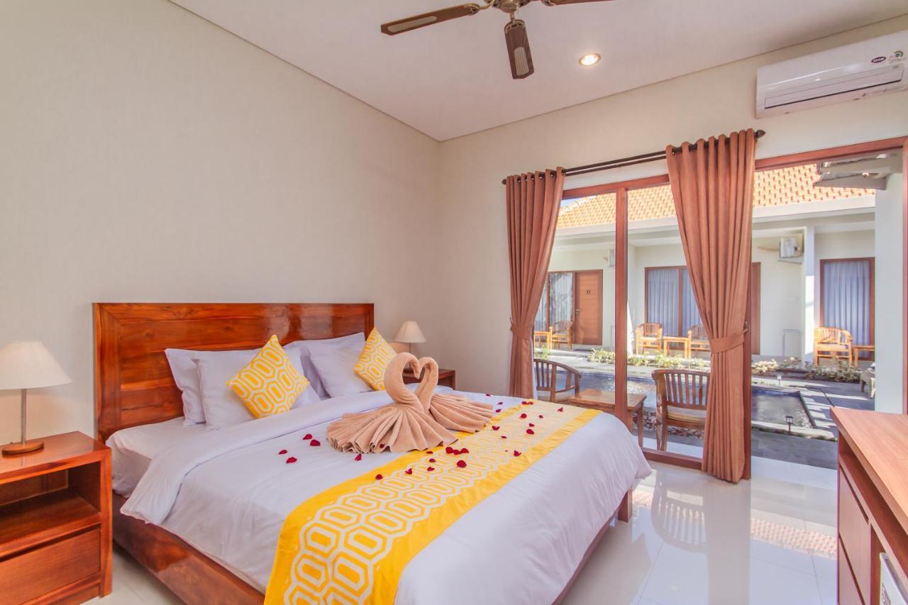 Guest house Cening Ayu 2*