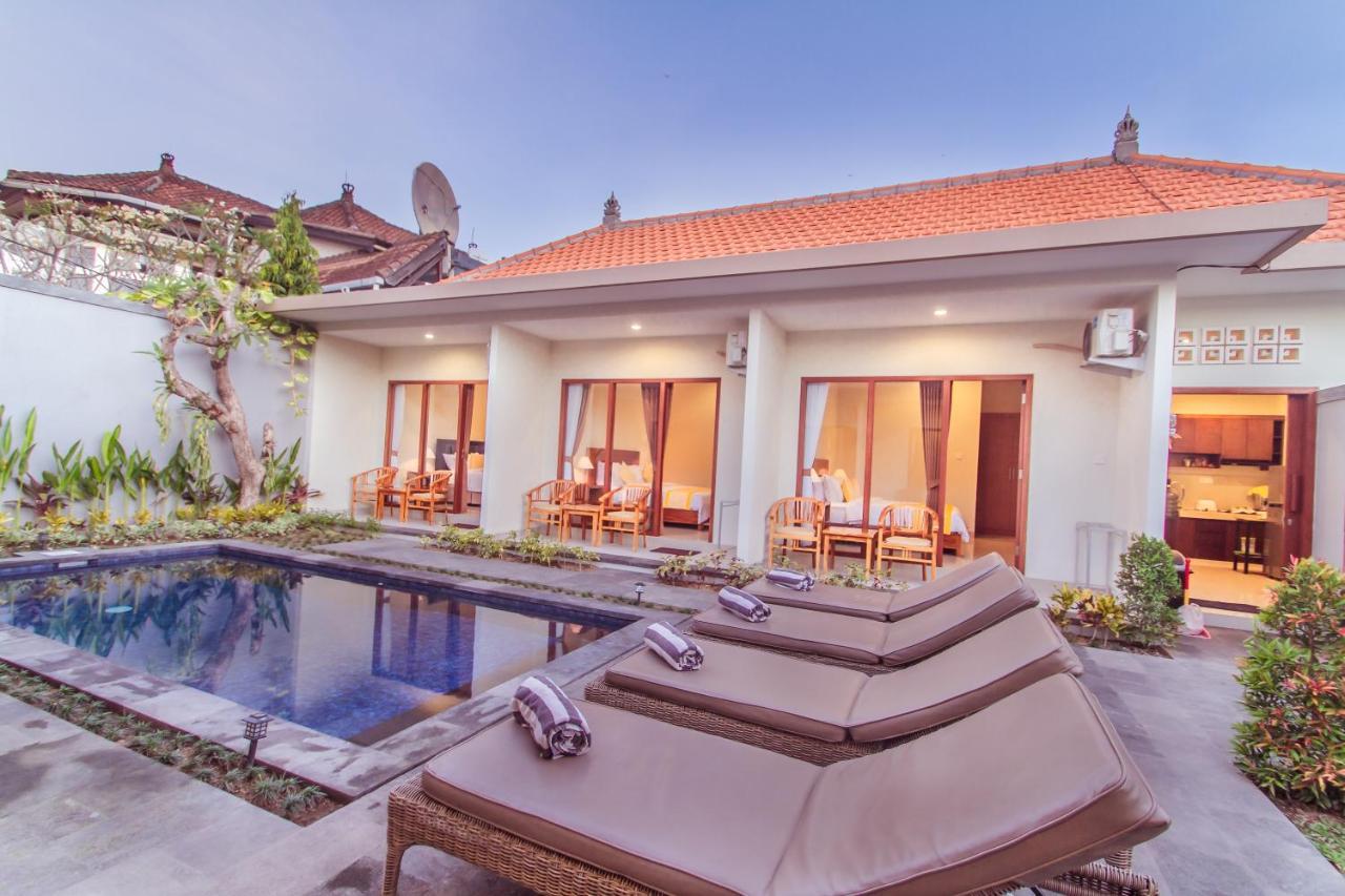 Guest house Cening Ayu 2*