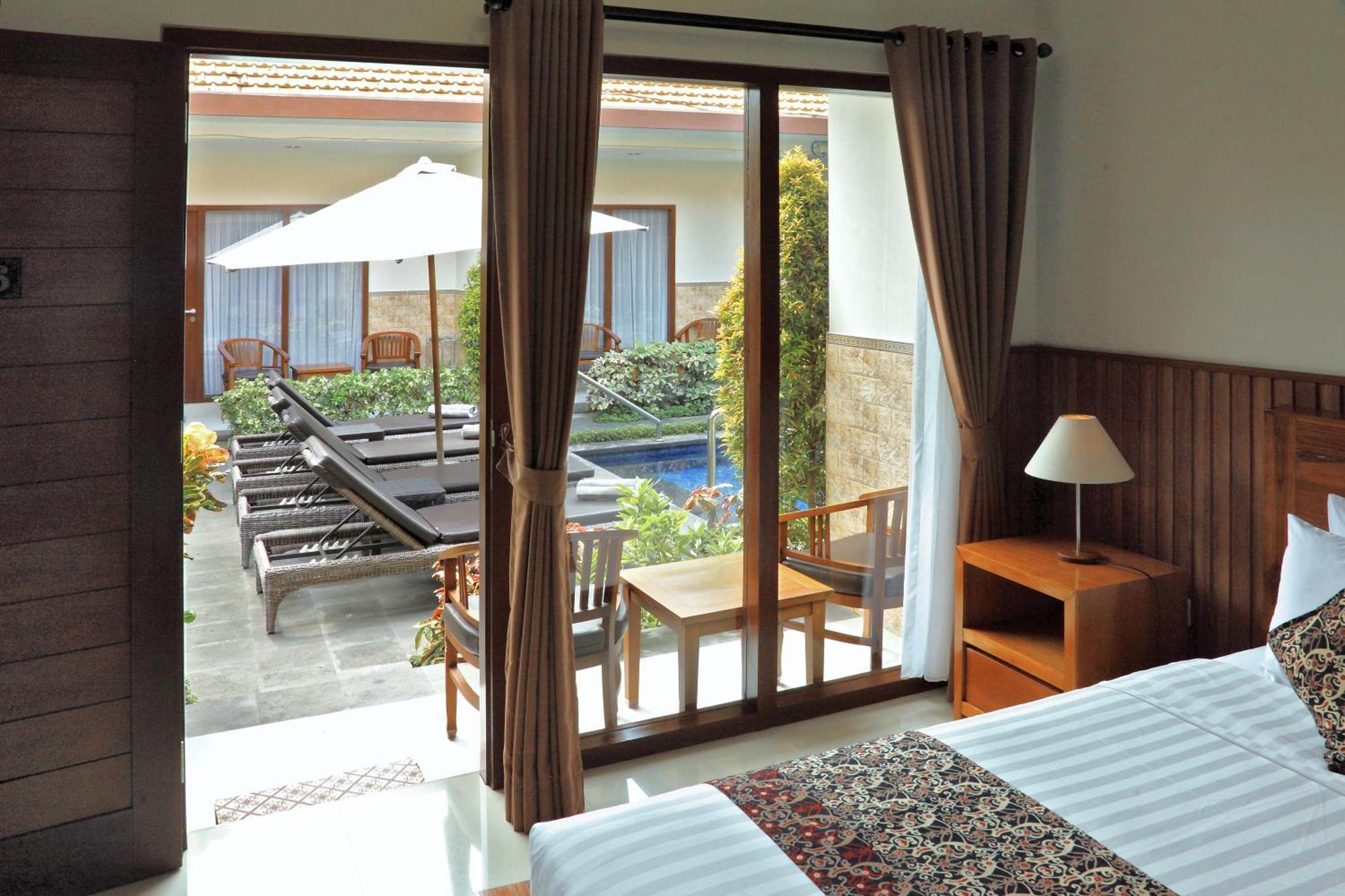 Cening Ayu Sanur