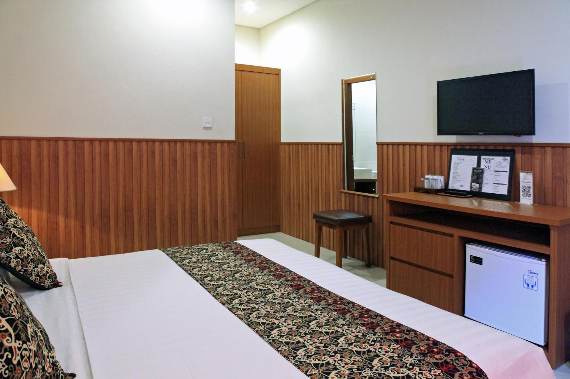 Maison d'hôtes Cening Ayu Sanur