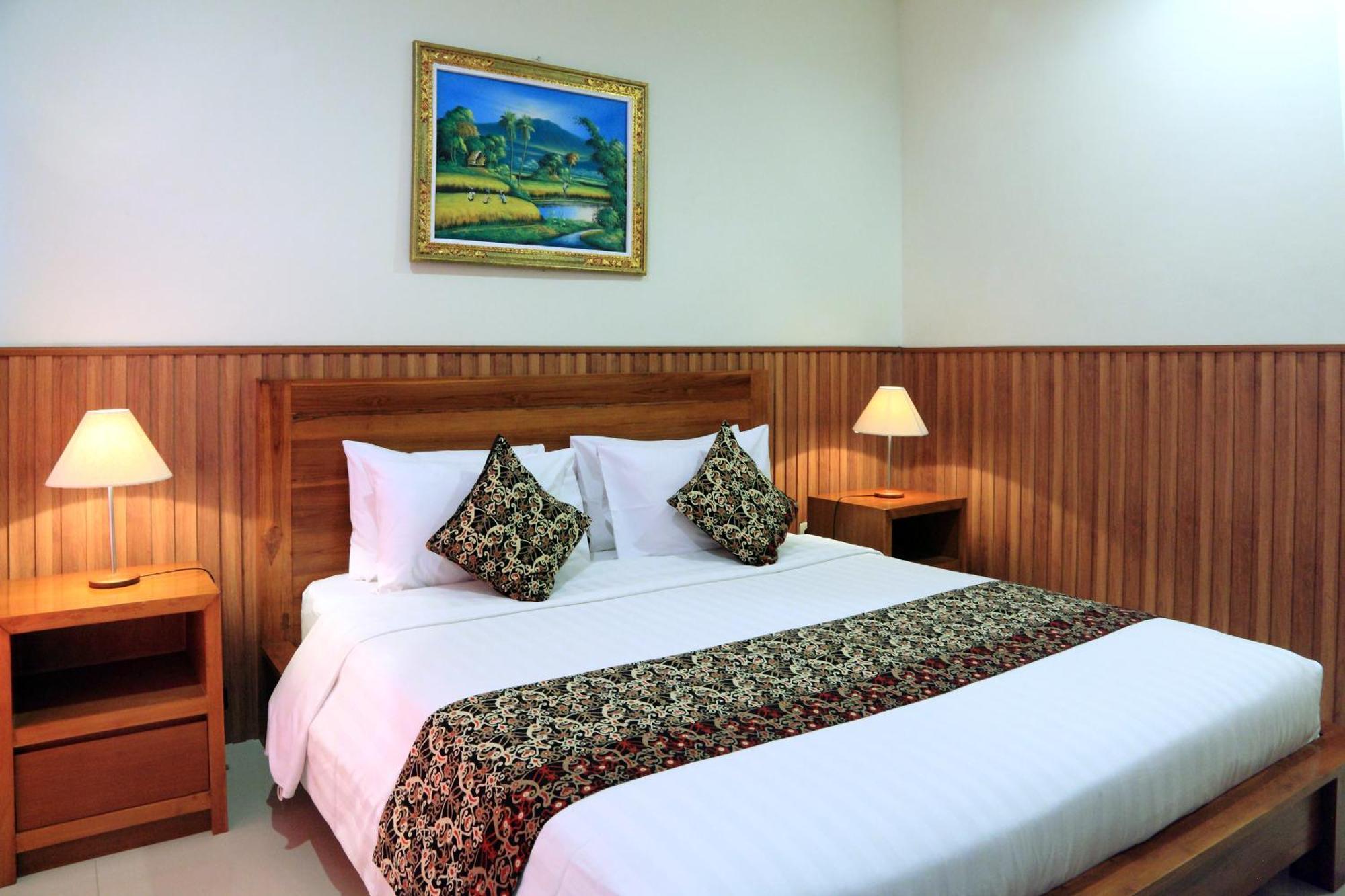 Cening Ayu Sanur (Bali)