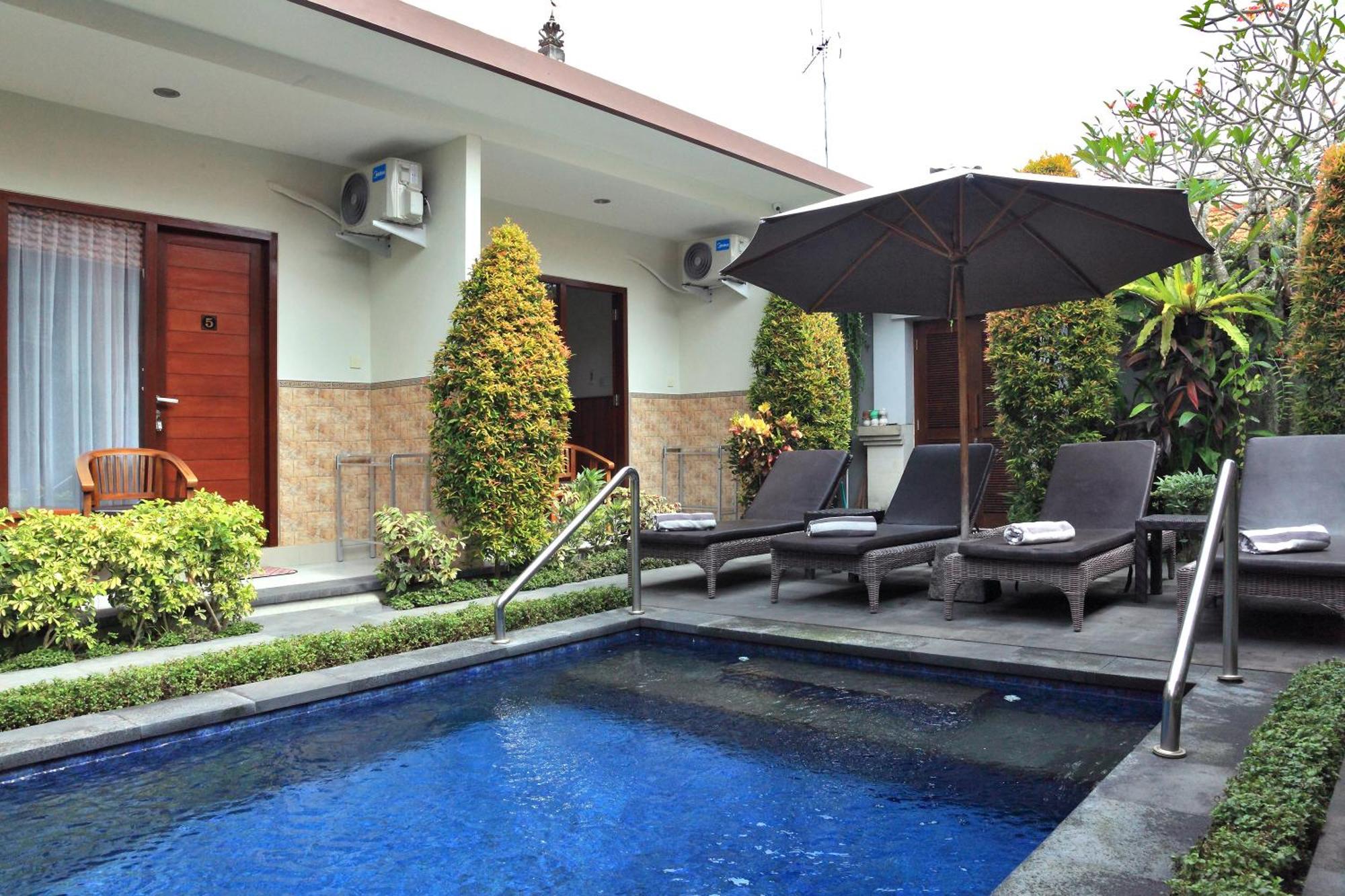 Guest house Cening Ayu