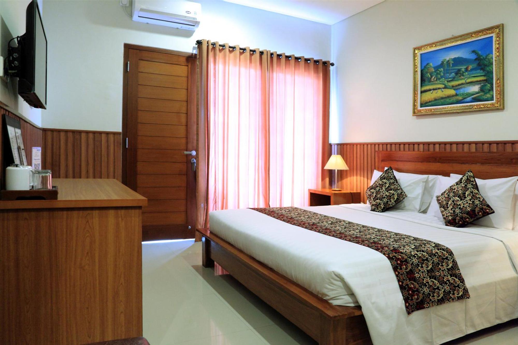Guest house Cening Ayu 2*