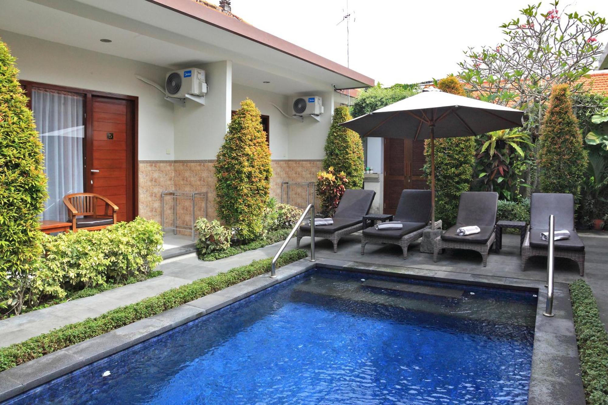 Guest house Cening Ayu