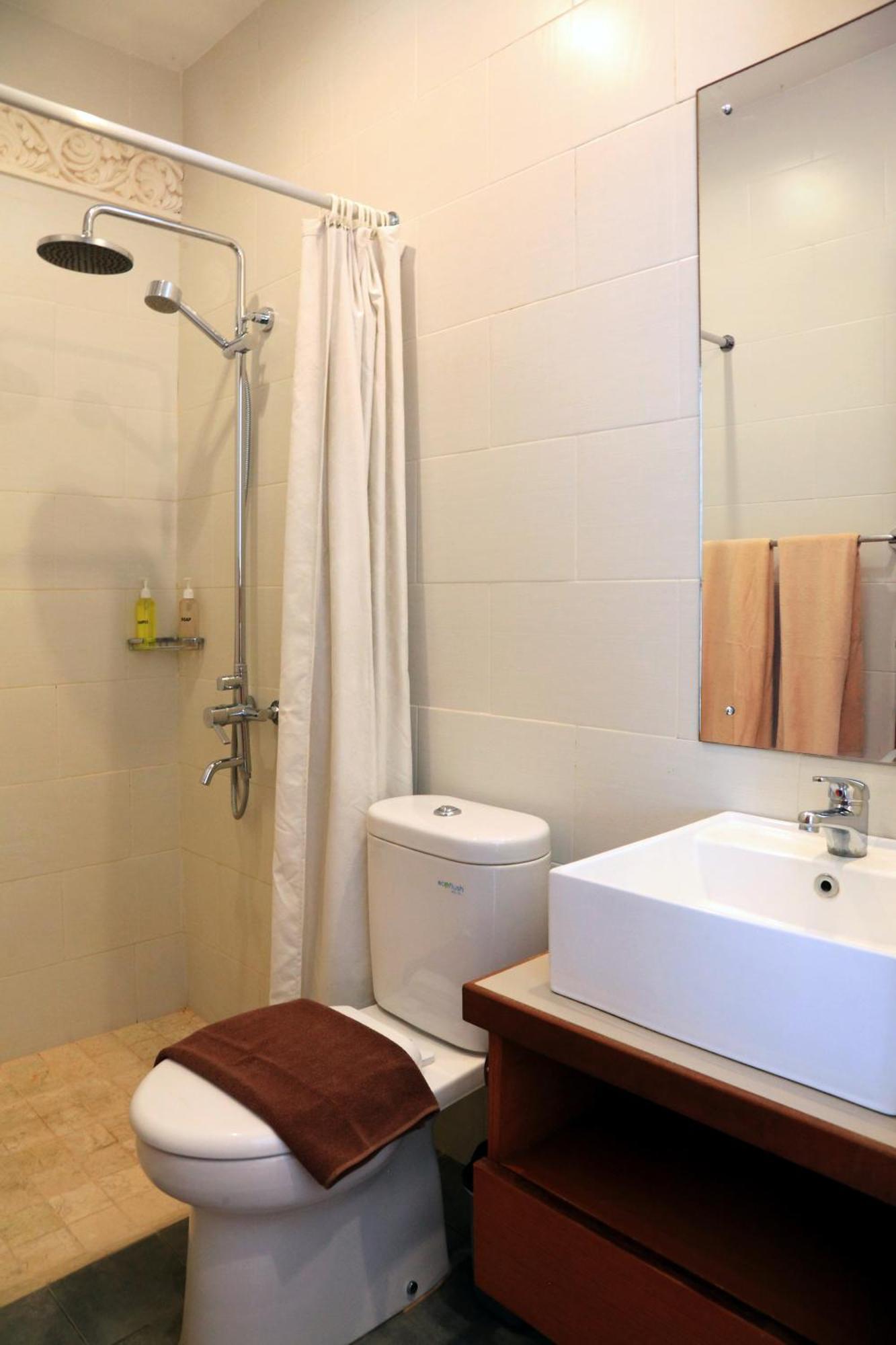 Cening Ayu Guest house Sanur (Bali)
