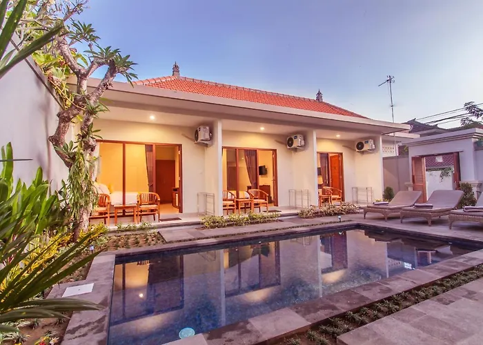 Cening Ayu Sanur