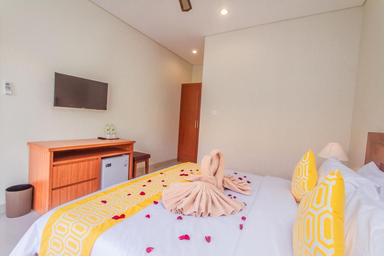 Wisma tamu Cening Ayu Sanur (Bali)