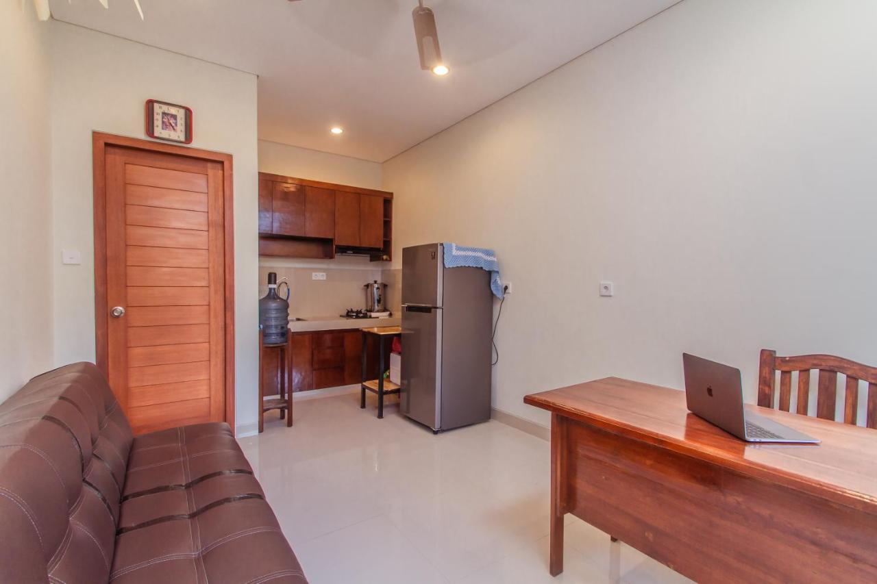 Wisma tamu Cening Ayu