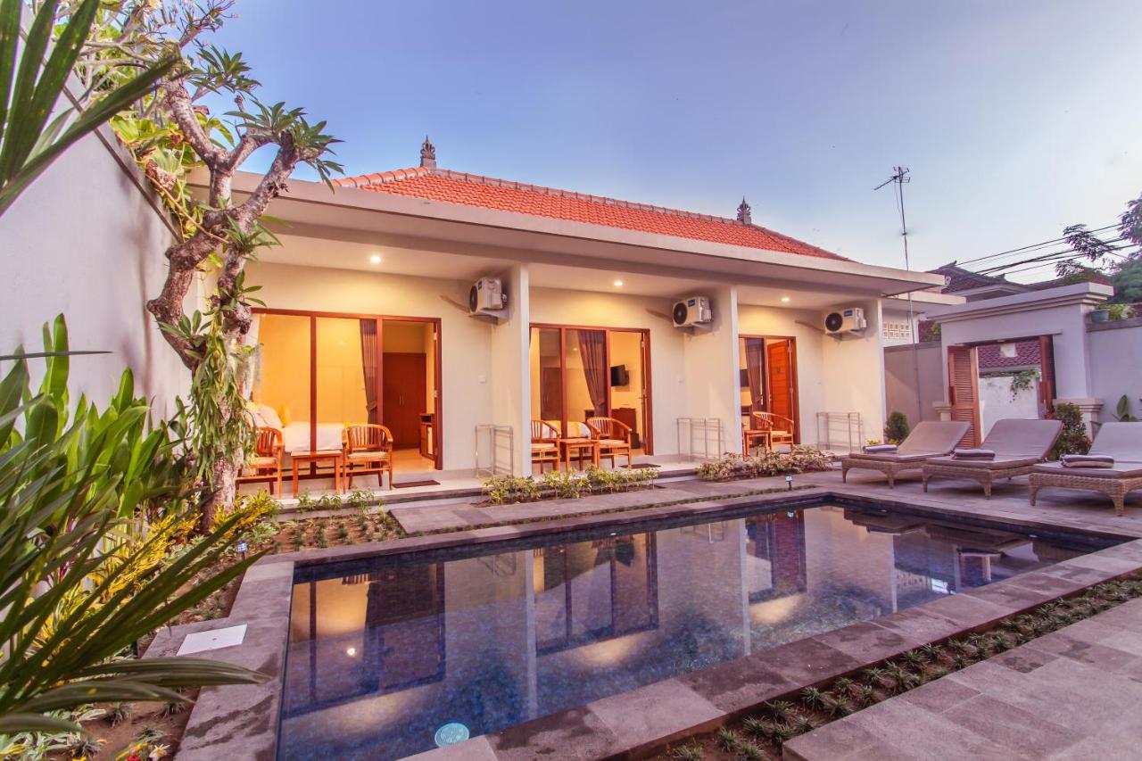 Cening Ayu Sanur (Bali)