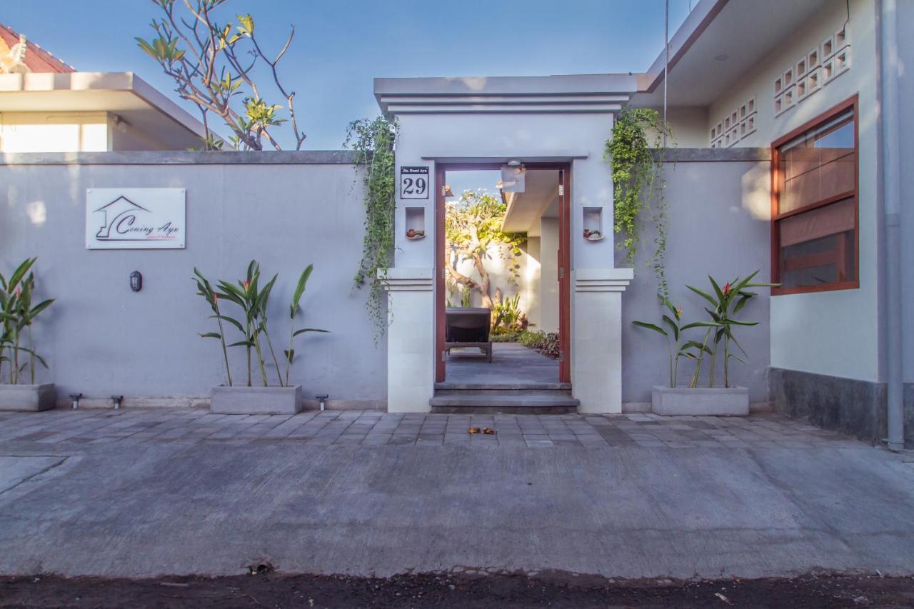 Wisma tamu Cening Ayu Sanur (Bali)