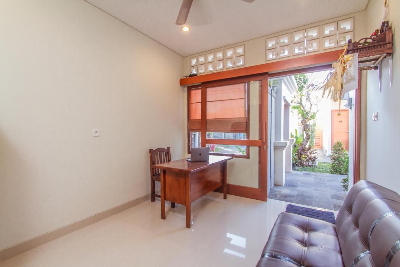 Cening Ayu Wisma tamu Sanur (Bali)